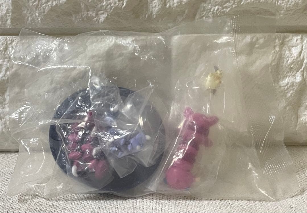 ポケモン　立体ポケモン図鑑　まとめ売り　ドラピオン　ロズレイド　激レア