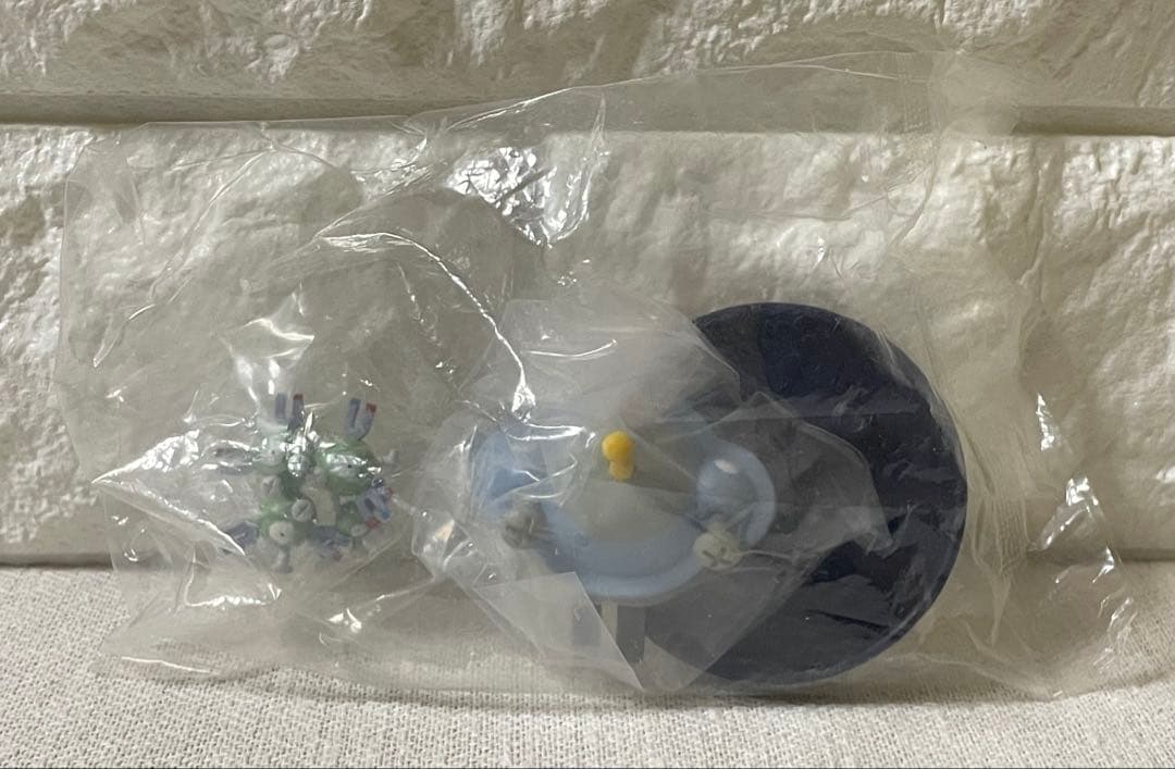 ポケモン　立体ポケモン図鑑　まとめ売り　ドラピオン　ロズレイド　激レア