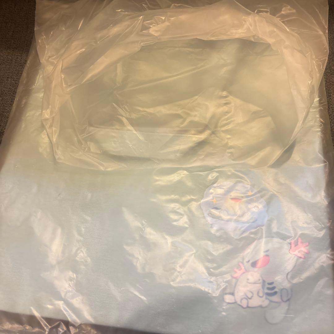 ポケモンセンター　LittleDaydream ウパー　ヌオー　3点セット