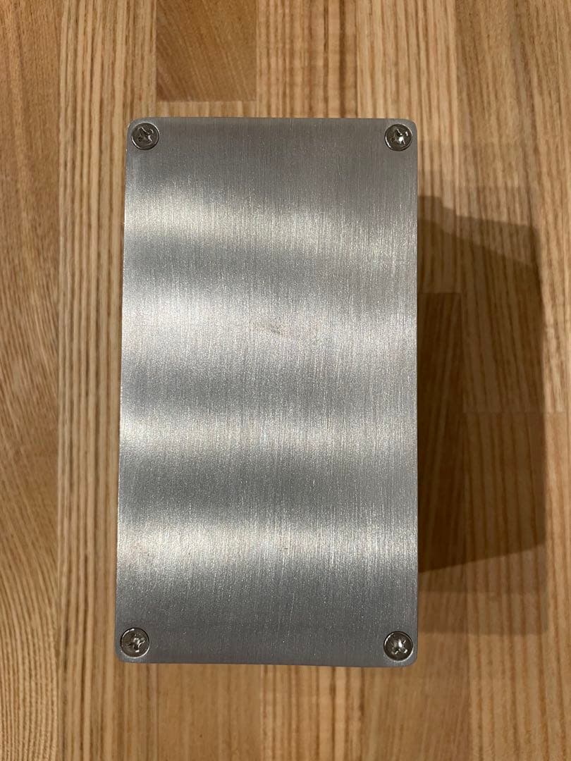 ギター Cornerstone GLADIO preamp sc