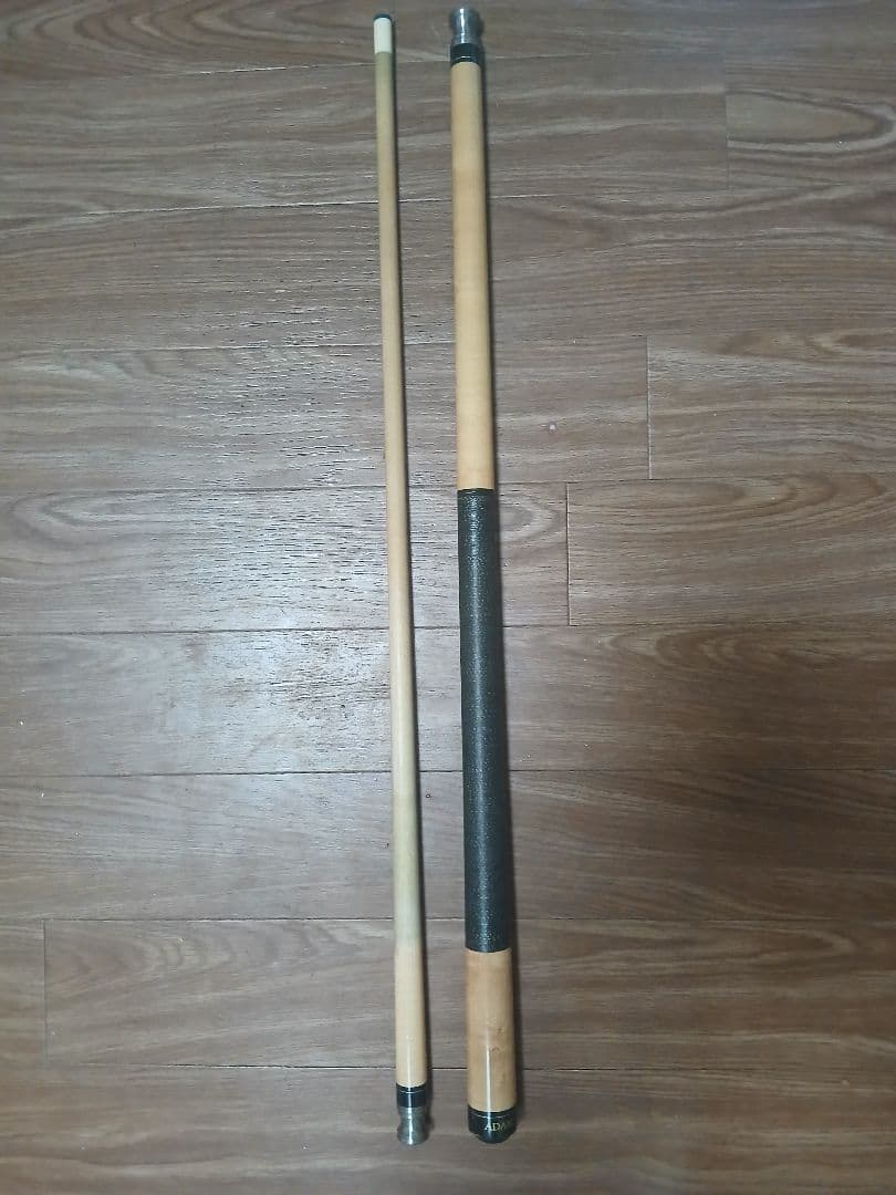 ADAM ブレイクキューJ&B