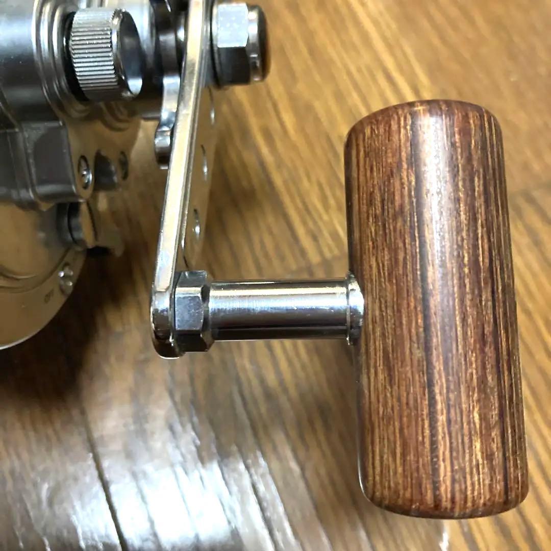 ダイワ　スーパーダイナミック　ＳＳ９００　美品