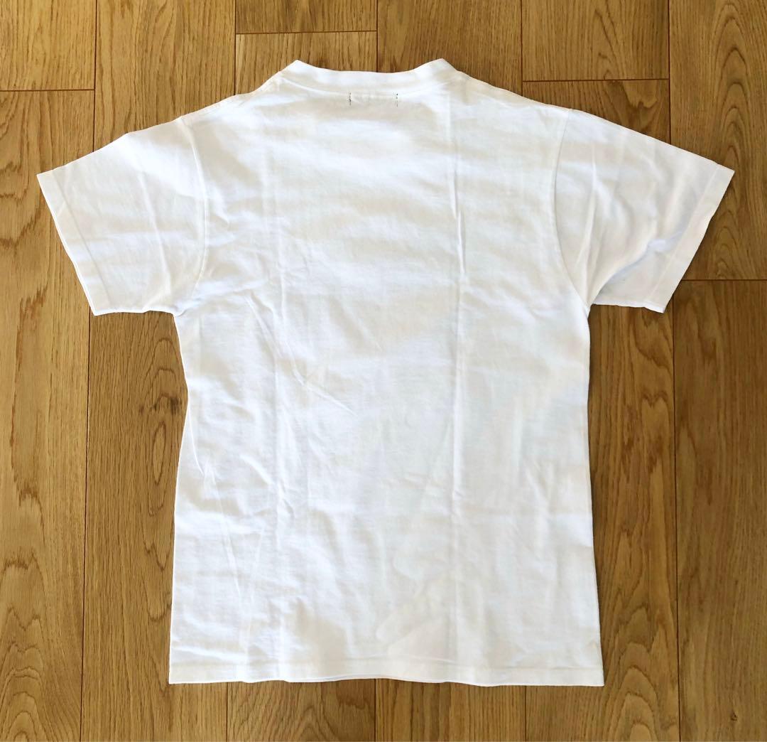 BLANKEY JET CITY × UNDERCOVER Tシャツ　ブランキー