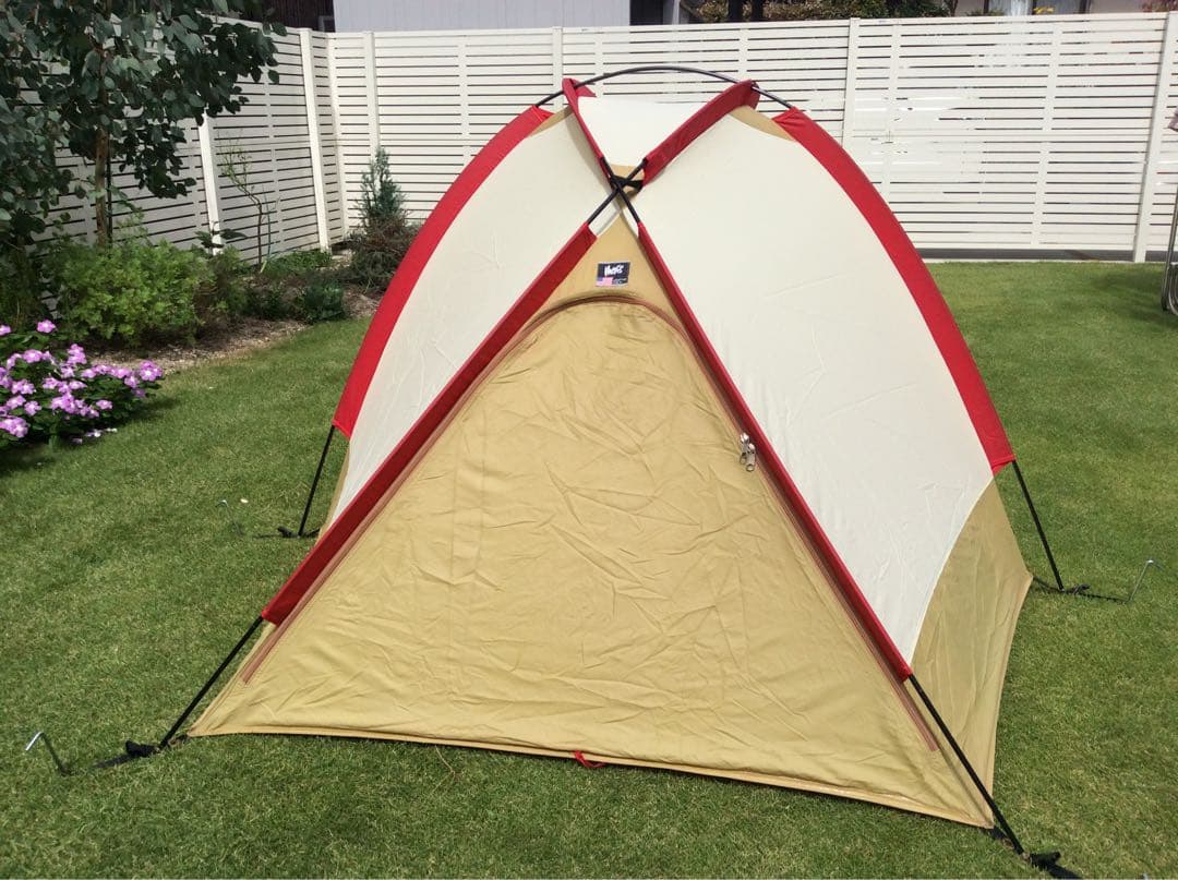 1月3日までの出品 モステント　スタードームDST