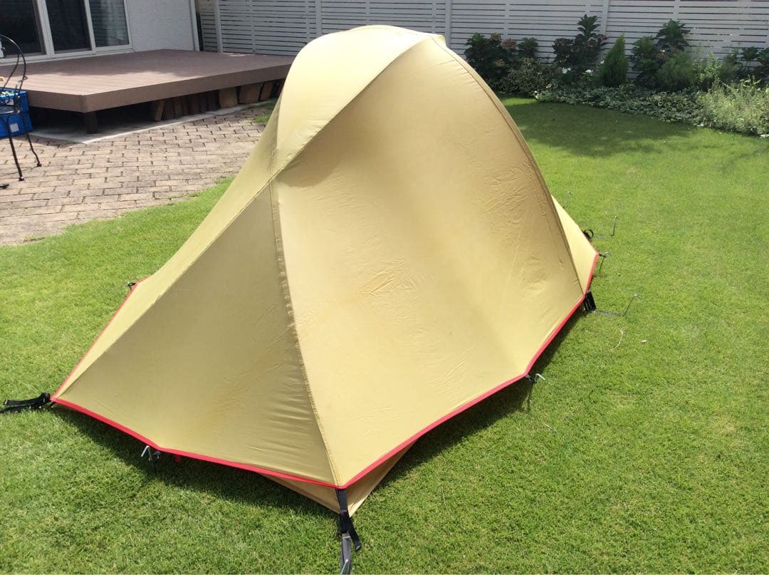 1月3日までの出品 モステント　スタードームDST