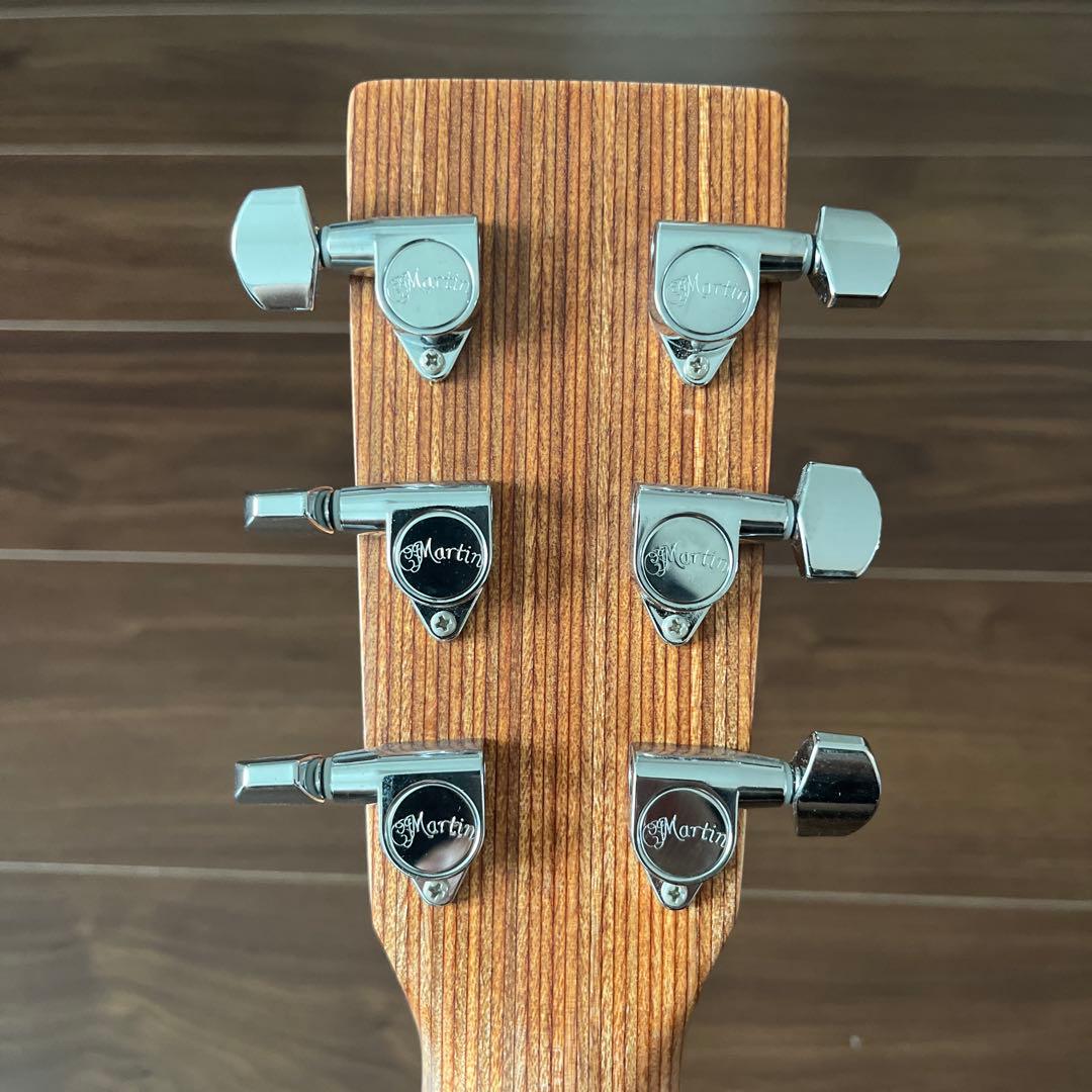 ギター Martin &Co EST.1833 GPCX1RAE