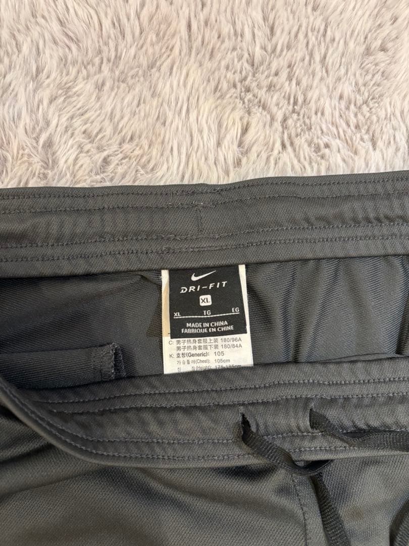 NIKE セットアップ　ジャージ