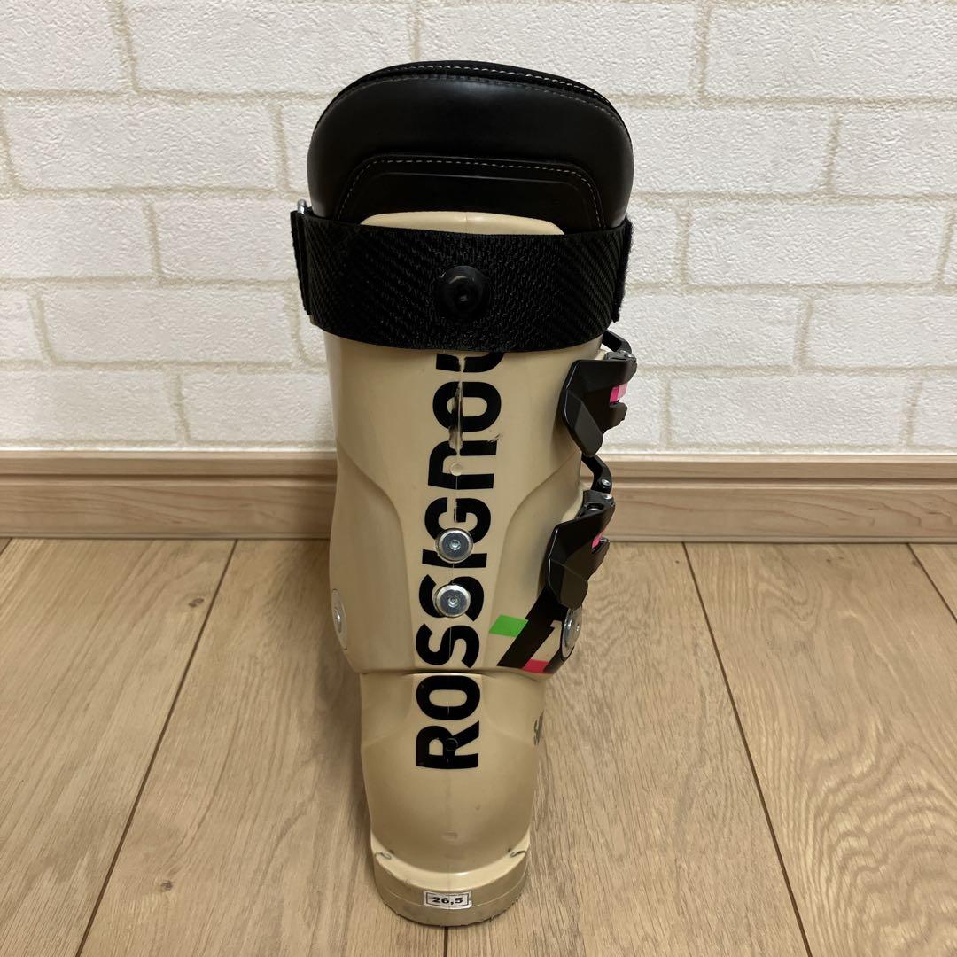 ROSSIGNOL SUPER VIRAGE 125SC 26〜26.5㎝