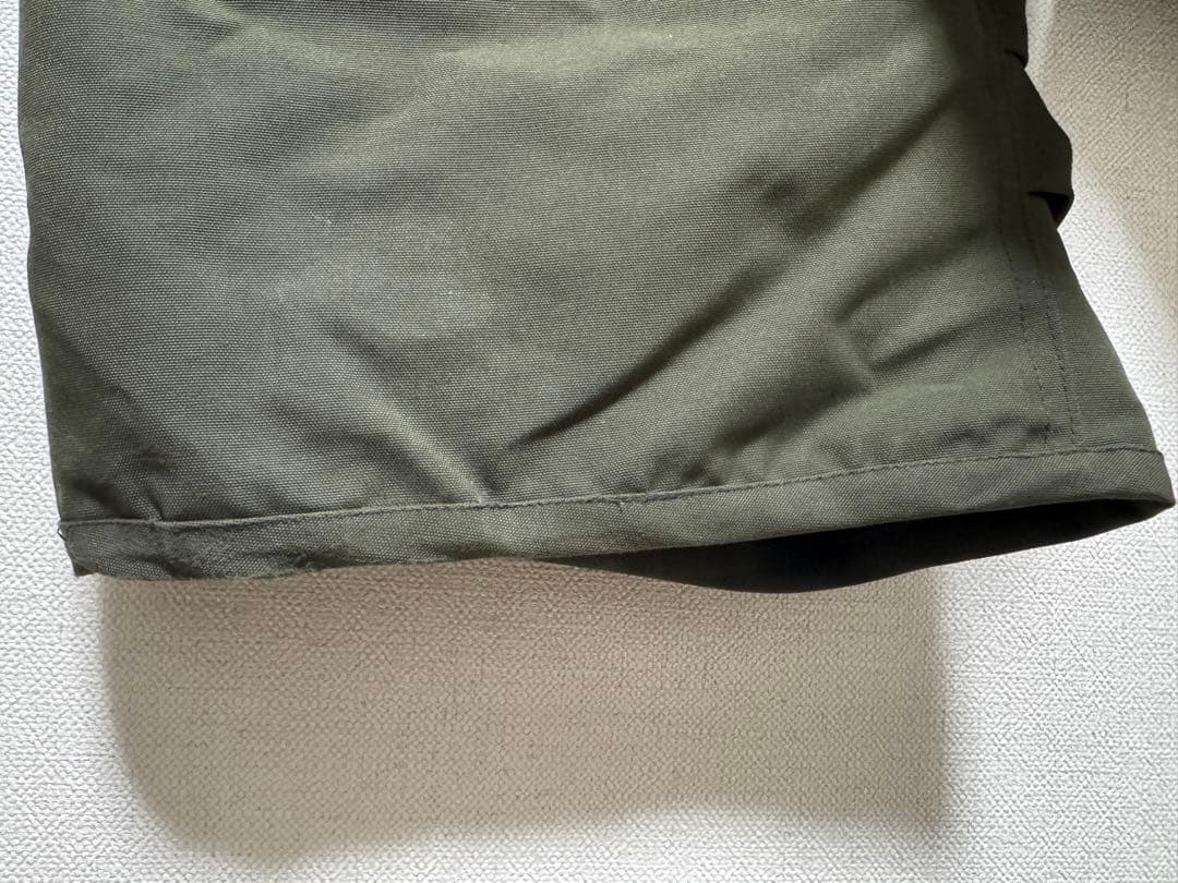 VESPA BB7 ツーワイシャツジャケット&カーゴパンツセット