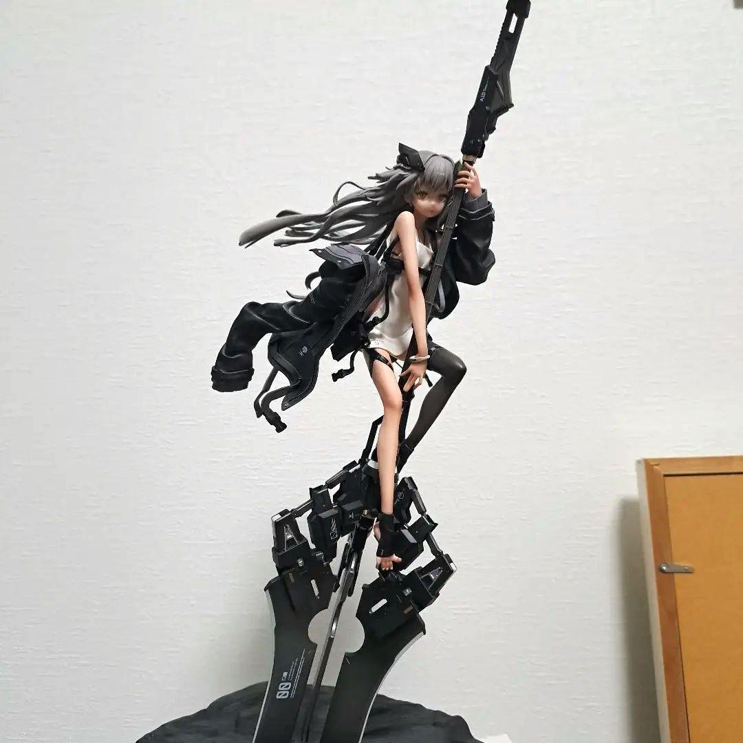 a-z:[a] フィギュア