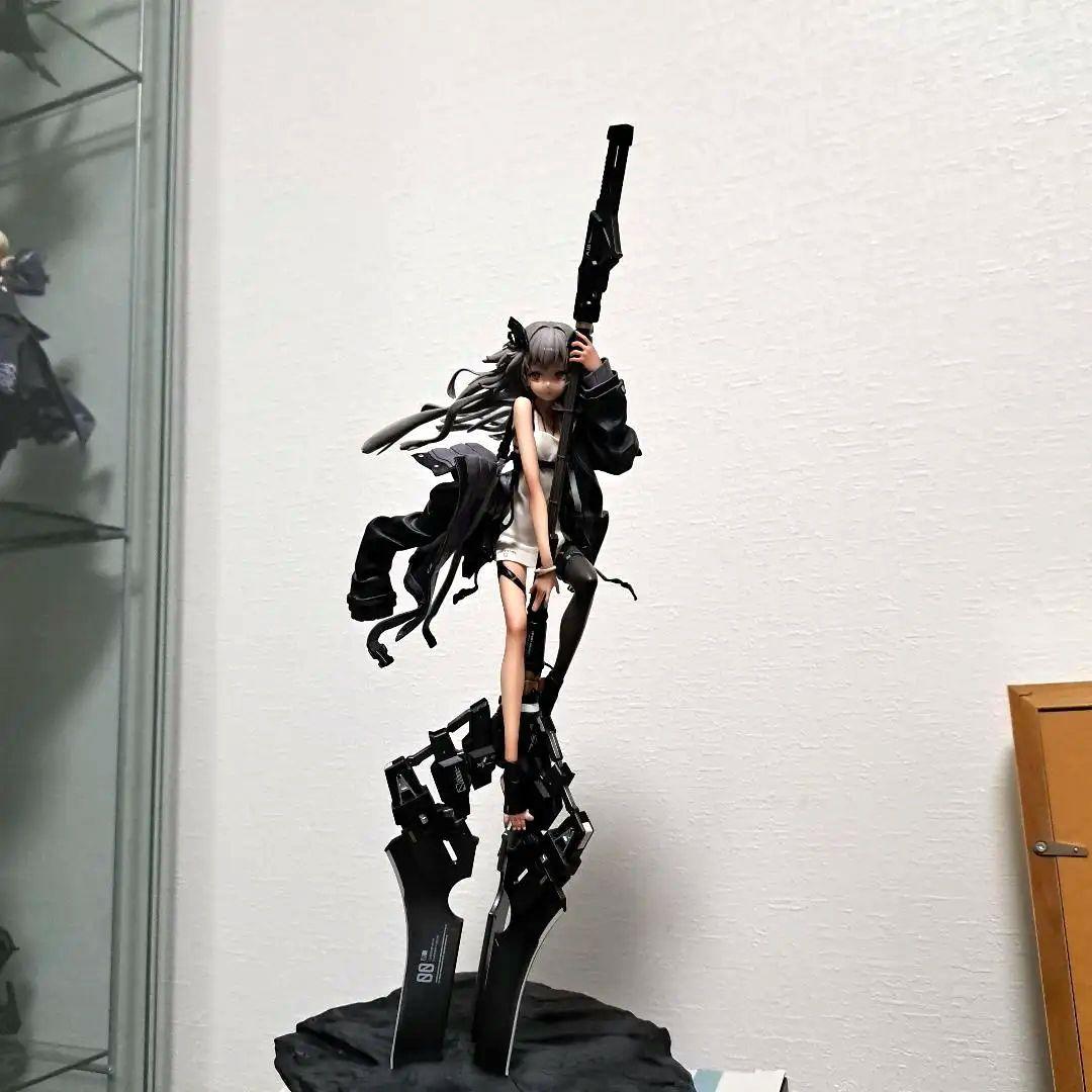 a-z:[a] フィギュア