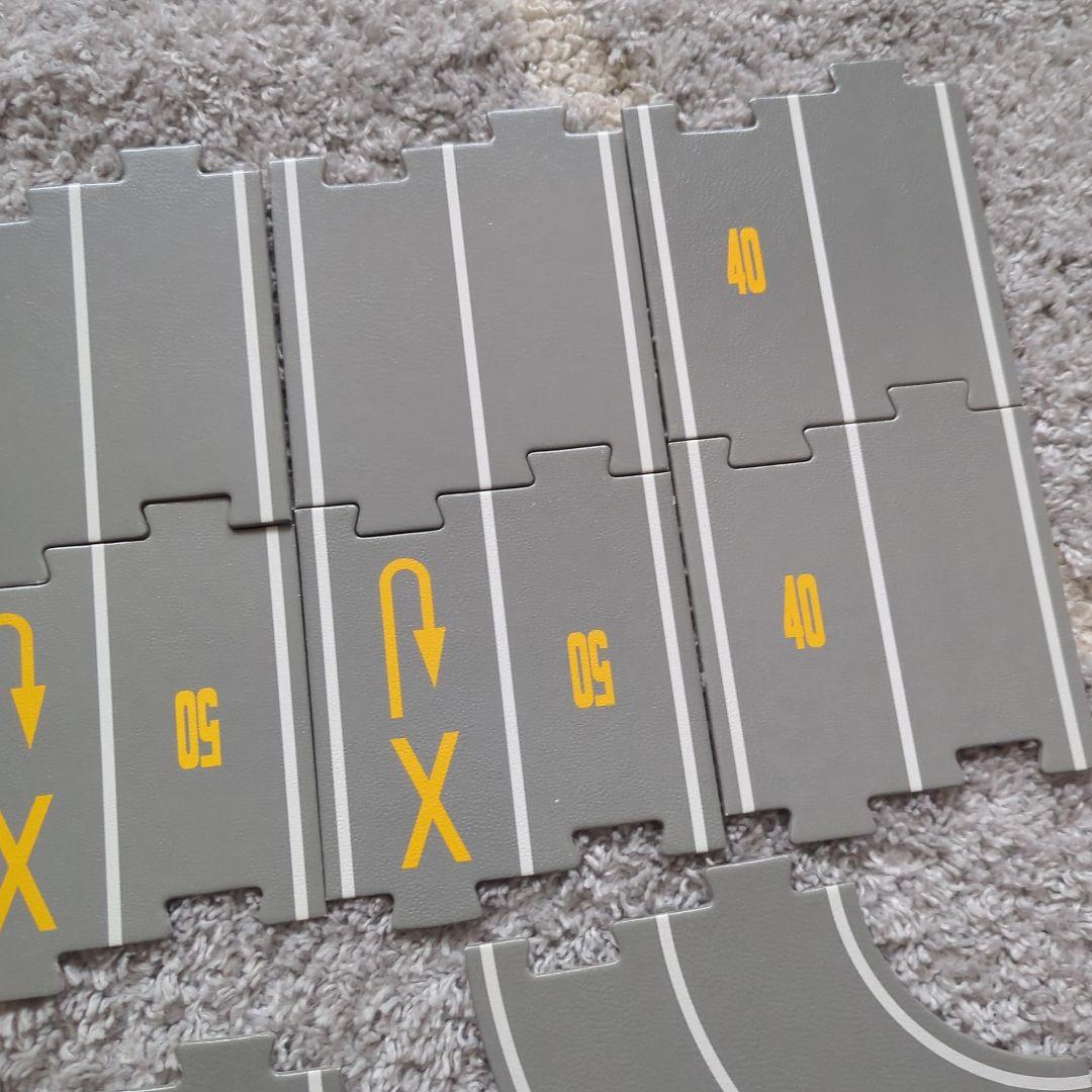 トミカタウン DXつながる道路 40周年記念