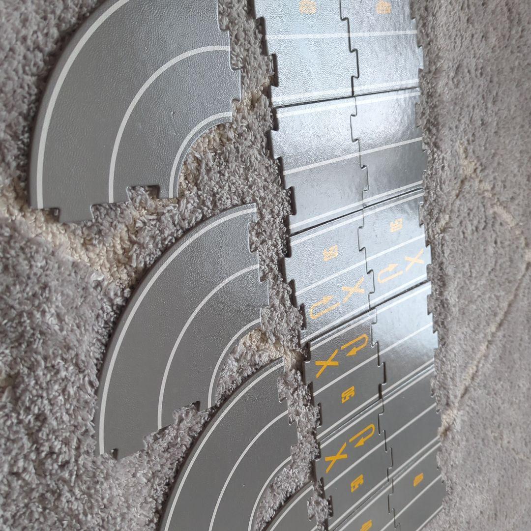 トミカタウン DXつながる道路 40周年記念