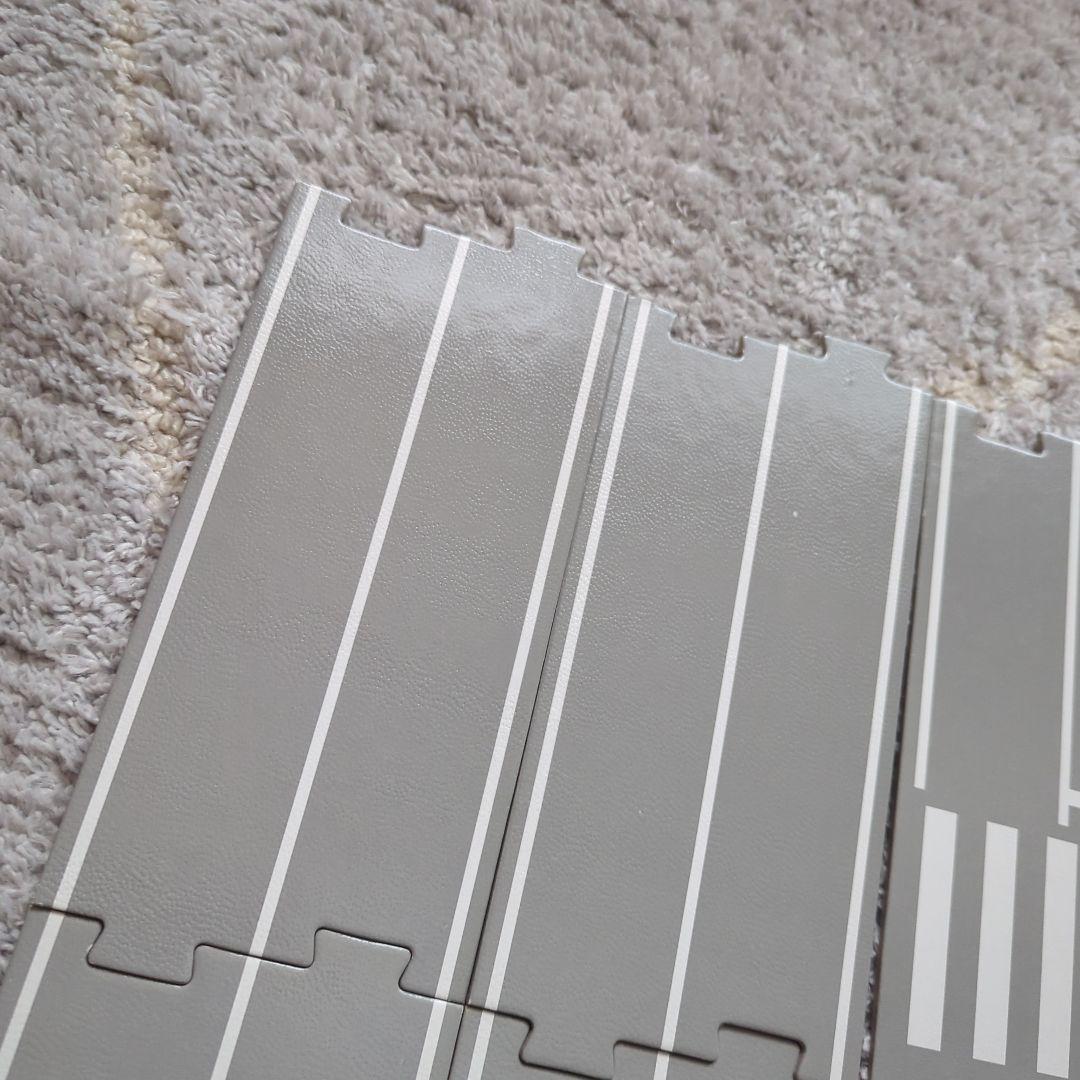 トミカタウン DXつながる道路 40周年記念