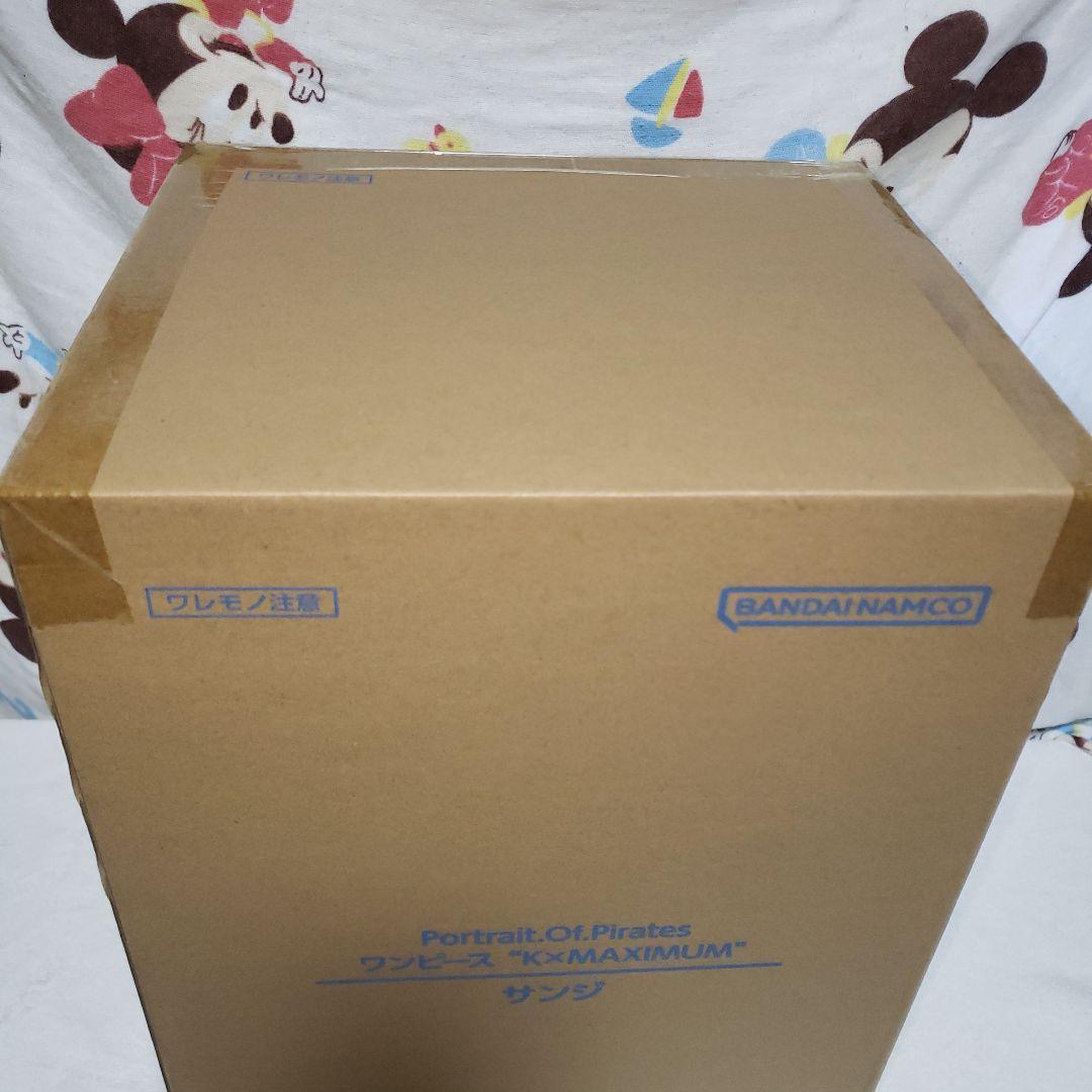 サンジ 「ワンピース」 Portrait.Of.Pirates ワンピース “…