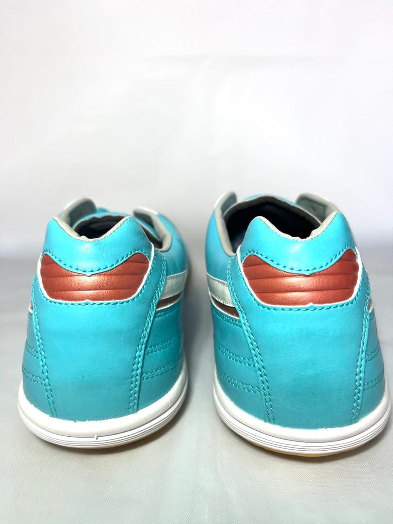 ★新品★ 海外限定カラー モレリアサラエリートイン 25.5cm