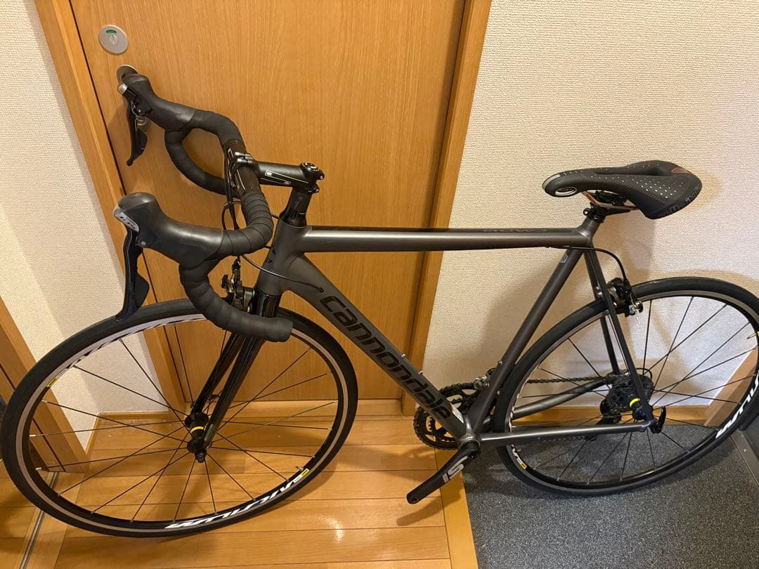cannondale CAAD12 キャノンデール サイズ54 2018年モデル