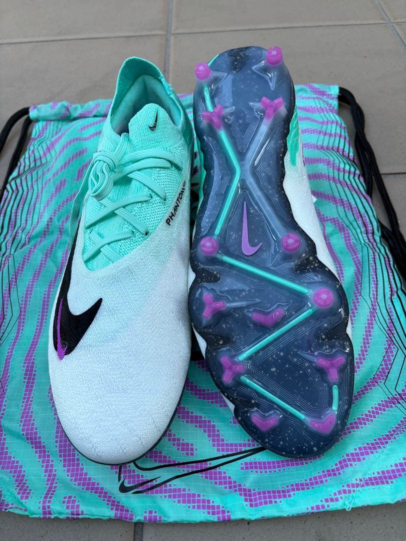 ナイキ ファントムGXエリート FG 27.5cm