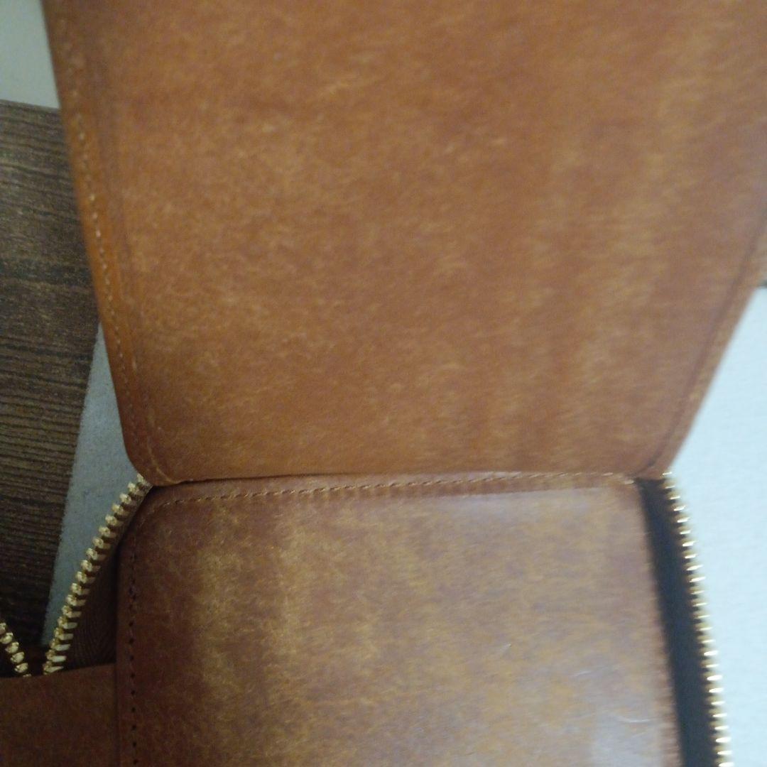 しーさー　ノマディック　インディペンデントペンケース　SEASER SY-06