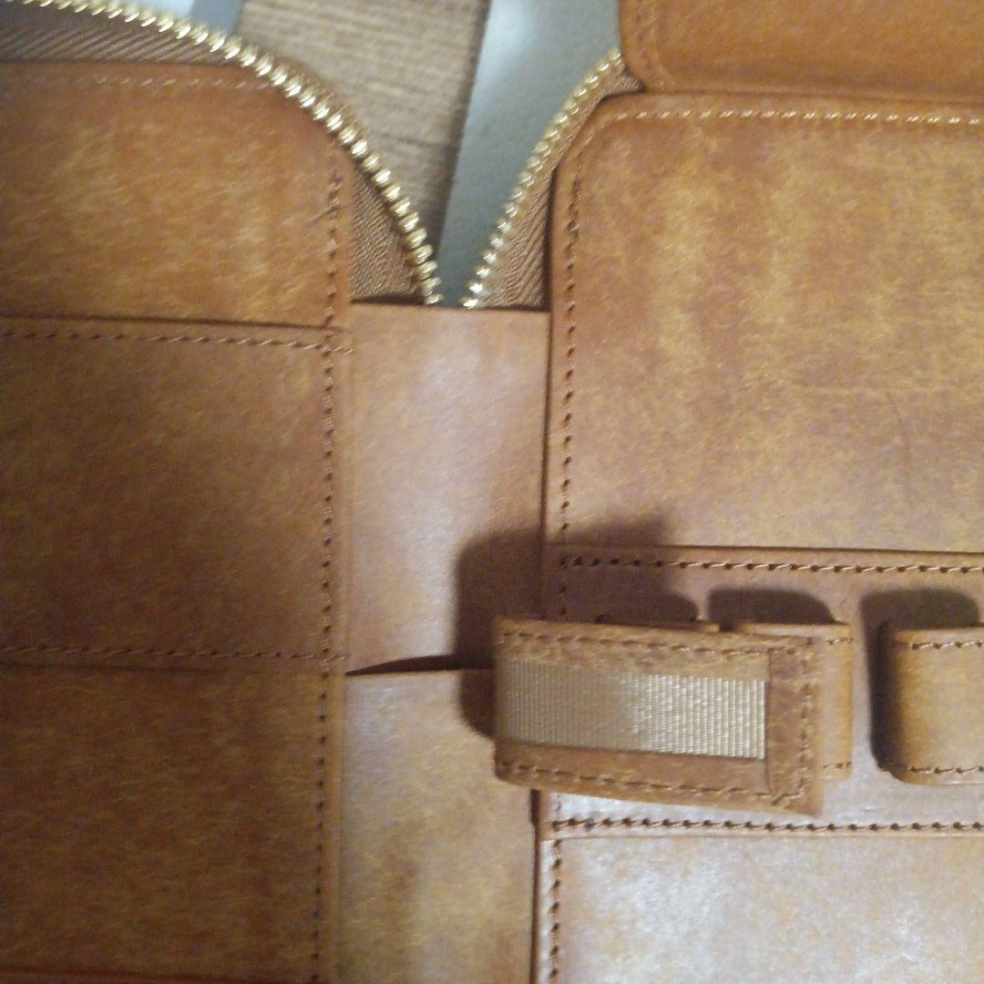 しーさー　ノマディック　インディペンデントペンケース　SEASER SY-06