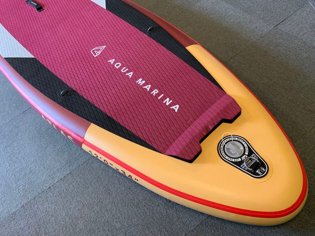 モ*イ様 AQUA MARINA アクアマリーナ アトラス