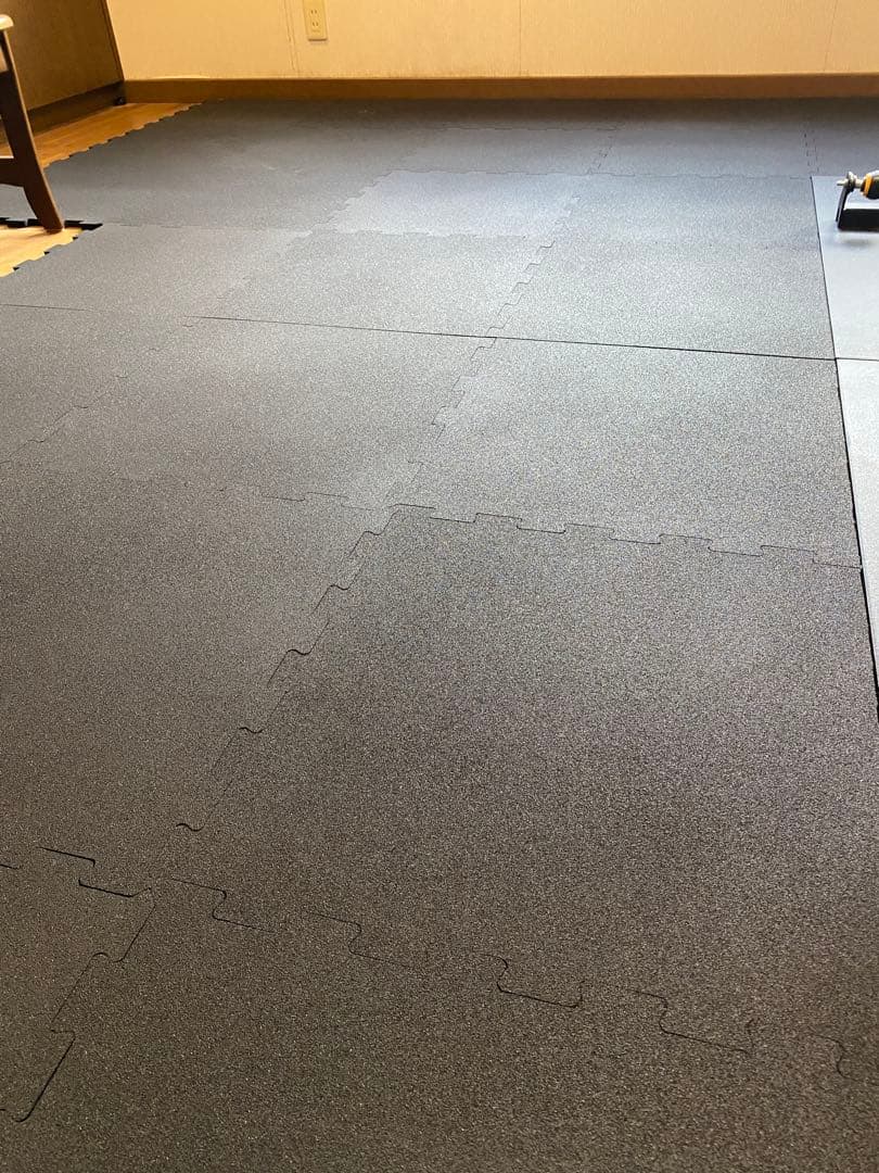 【Natsuki Motoda】IROTECトレーニングマット48枚セット