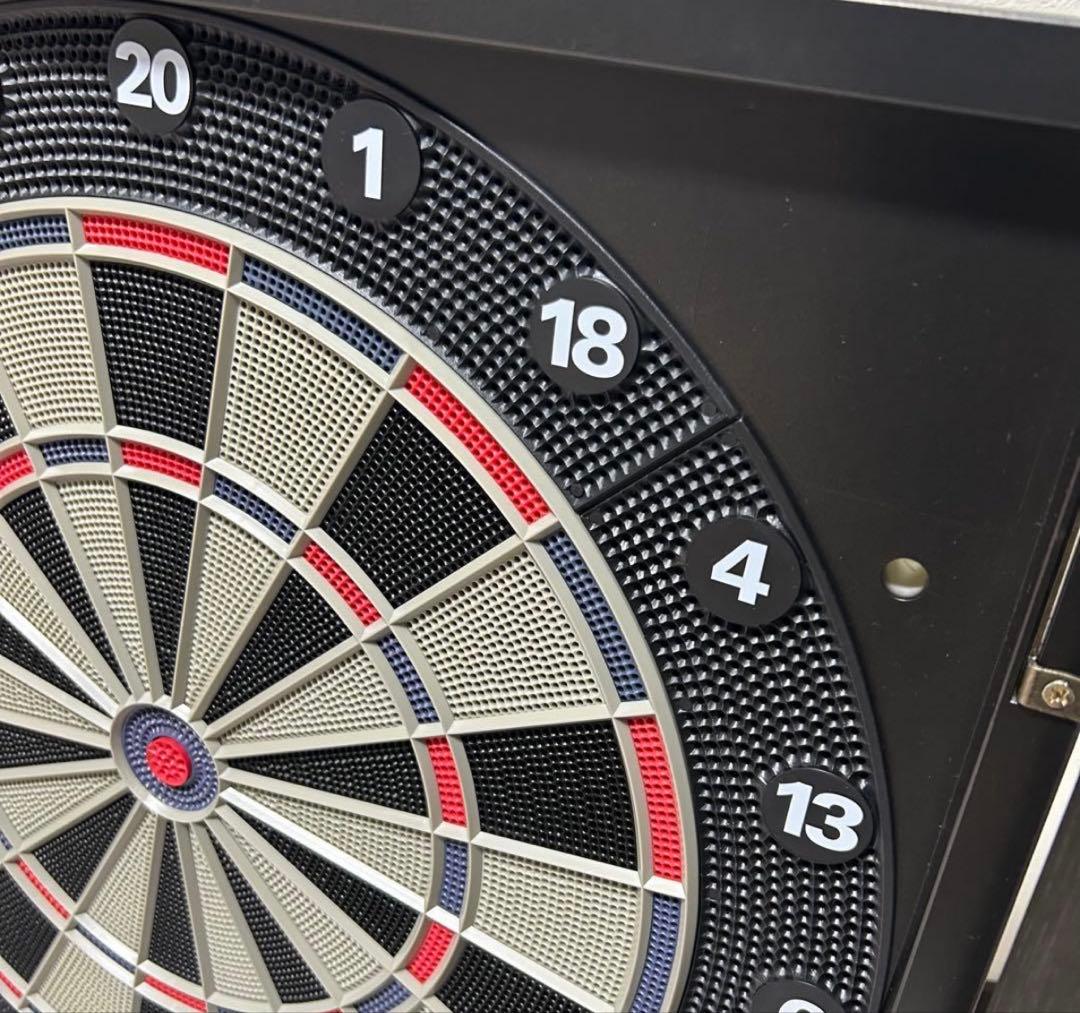 エレクトリック ダーツ BLITZER BLACK2