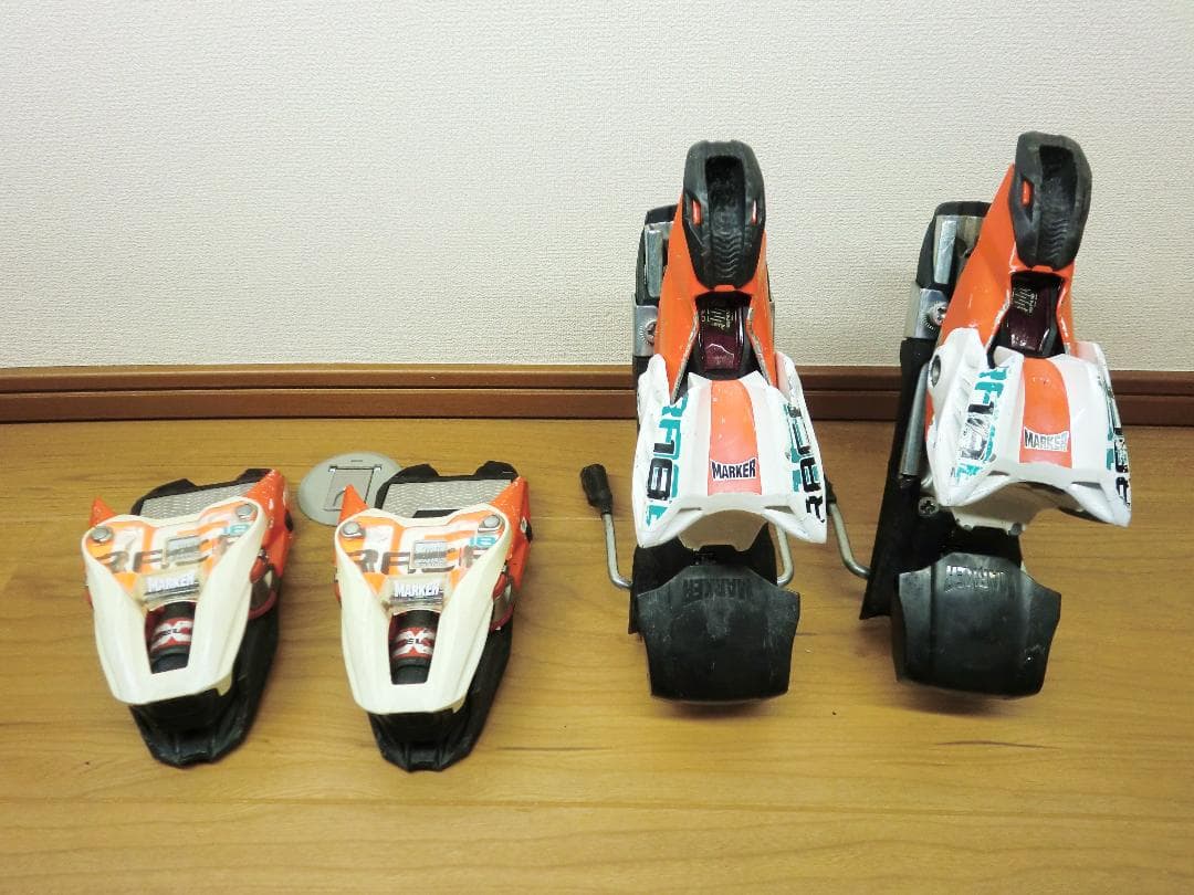 希少!! MARKER XCELL 18 マーカー エクセル18