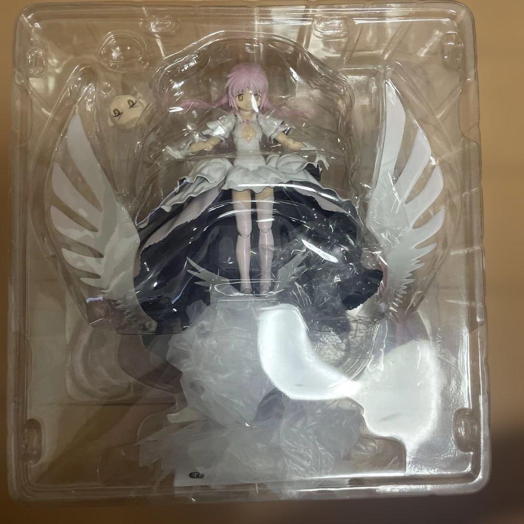 figma アルティメットまどか 165