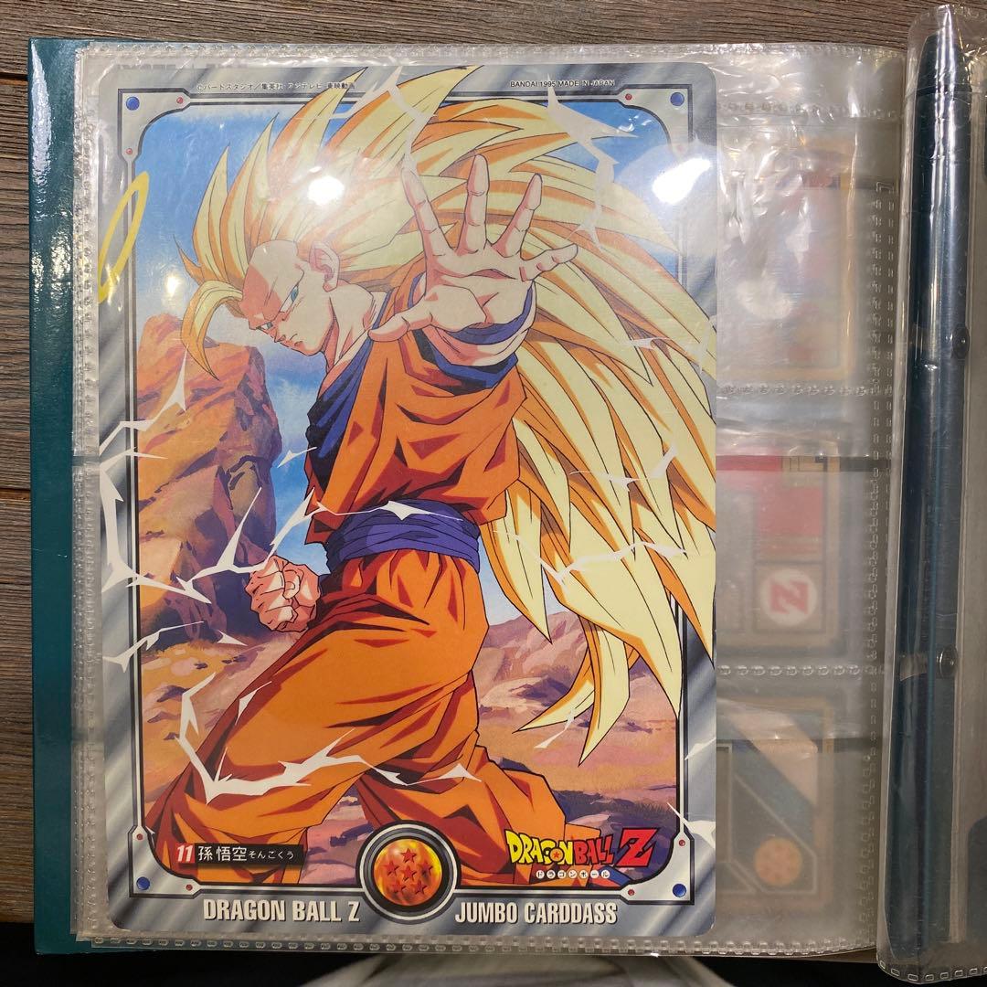 レアカード　ドラゴンボールキラカード　セット売り