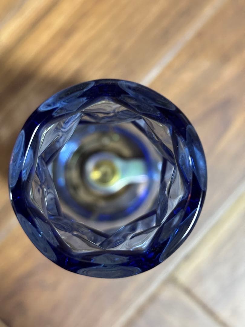 イワタデンキ クラッシュアイス　ルミエールランタンセット