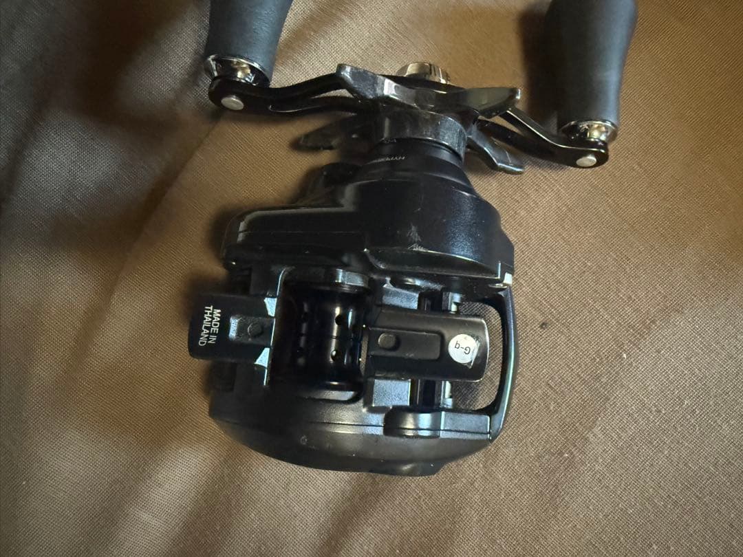 ダイワ タトゥーラ80 TATULA TW 80XH