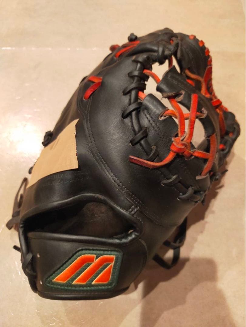 Mizuno 　硬式ファーストミット