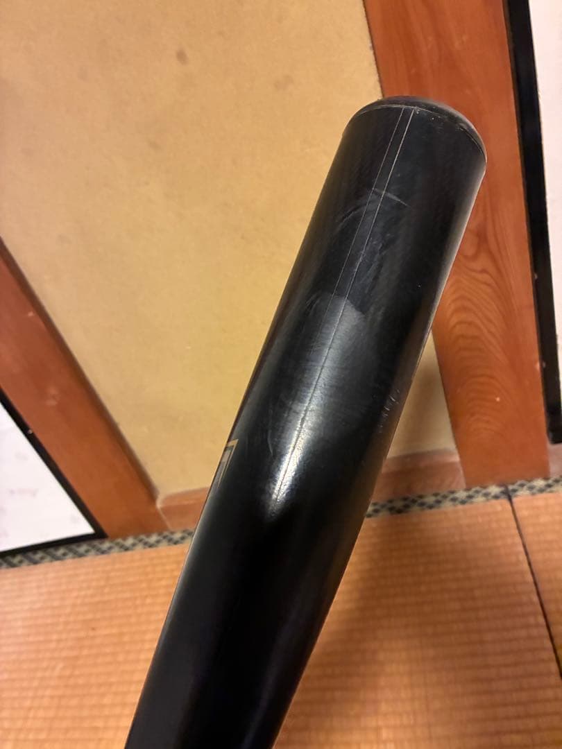 ミズノ ビヨンドマックスレガシー 軟式バット