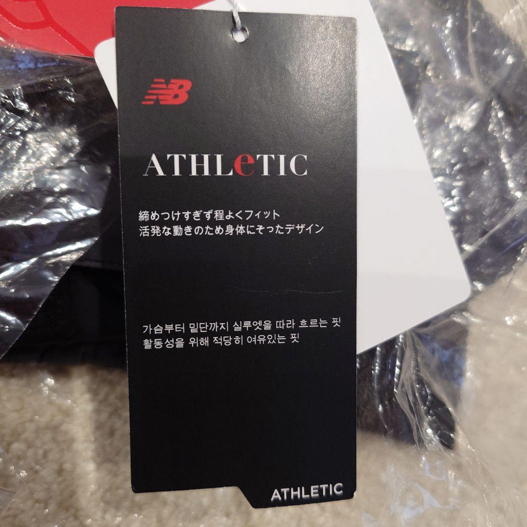 New Balance ゴルフブルゾン サイズ4 カラー010