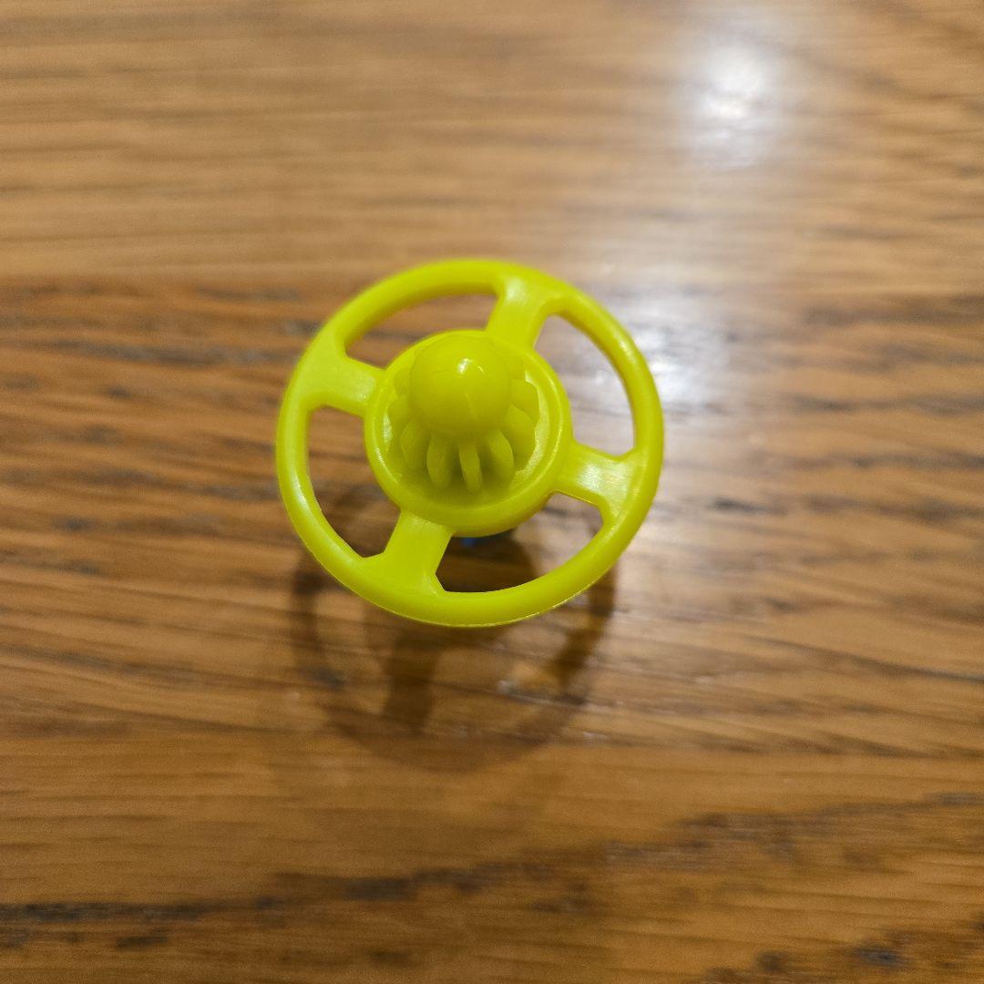 ベイブレードX フェニックスウイング(メタルコートネイビー)