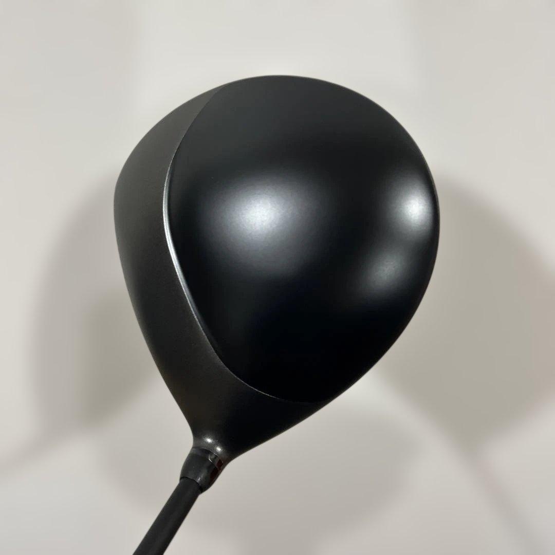 PRGR egg44 ドライバー SR