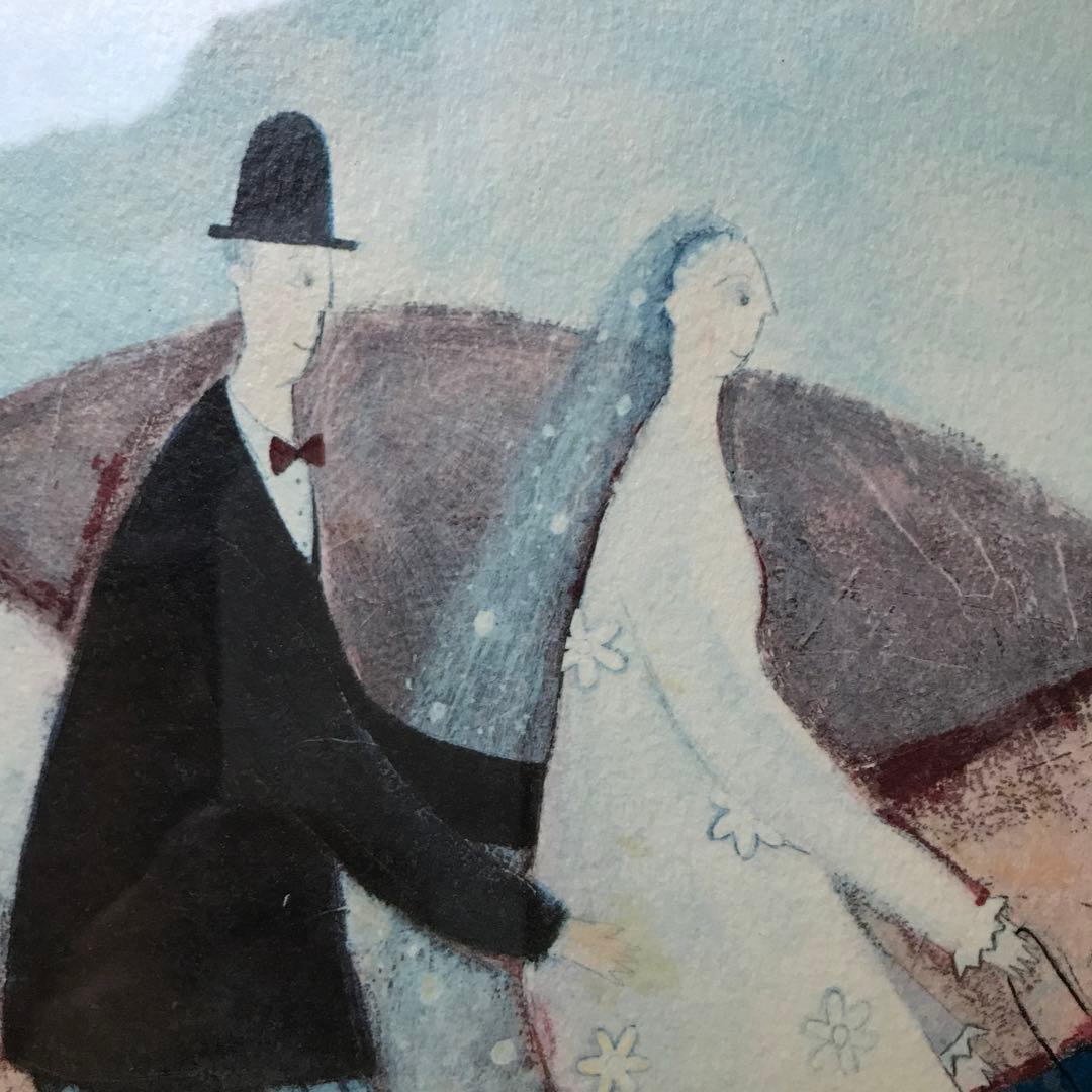 ポーラ マッカードル　Wedding Journey 264/400