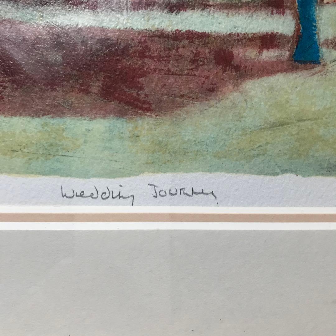 ポーラ マッカードル　Wedding Journey 264/400