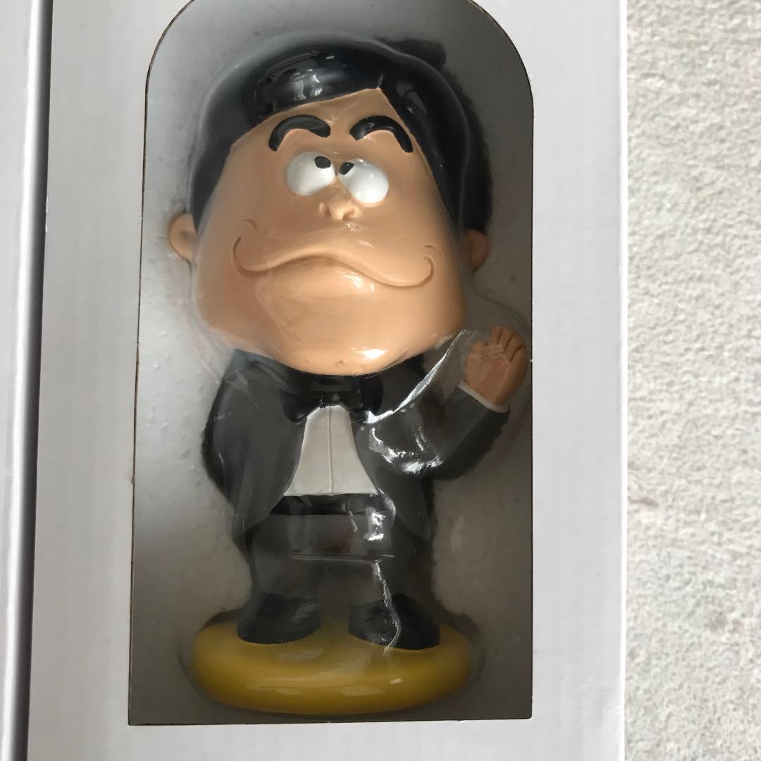 ドリフターズ　加藤茶　志村けんフィギュア【最終値下げ】