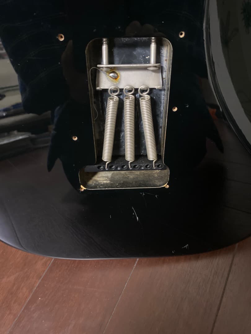 ビルローレンス　BCOR55G シャケモデル