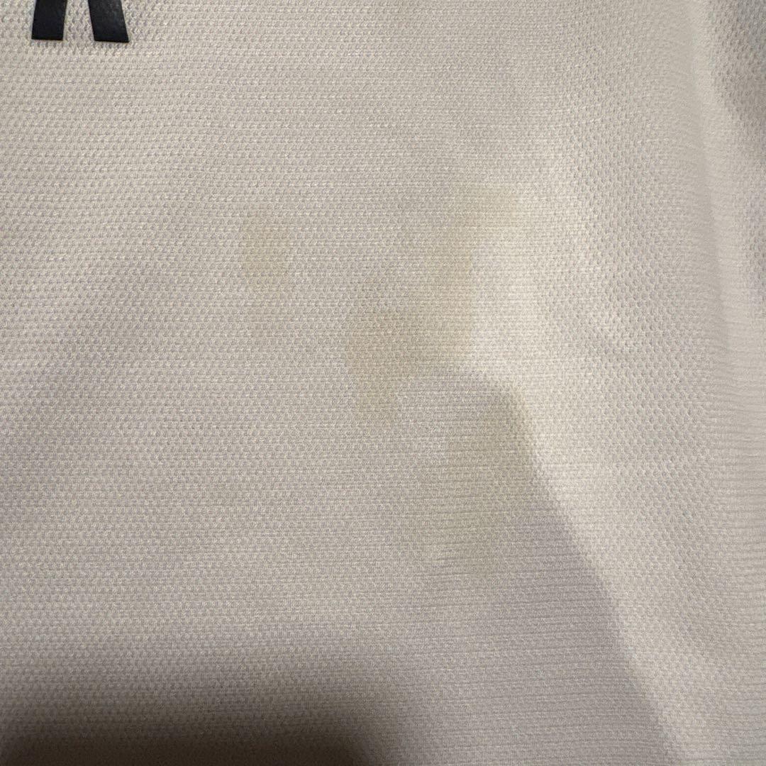 Real Madrid ゲームシャツadidas