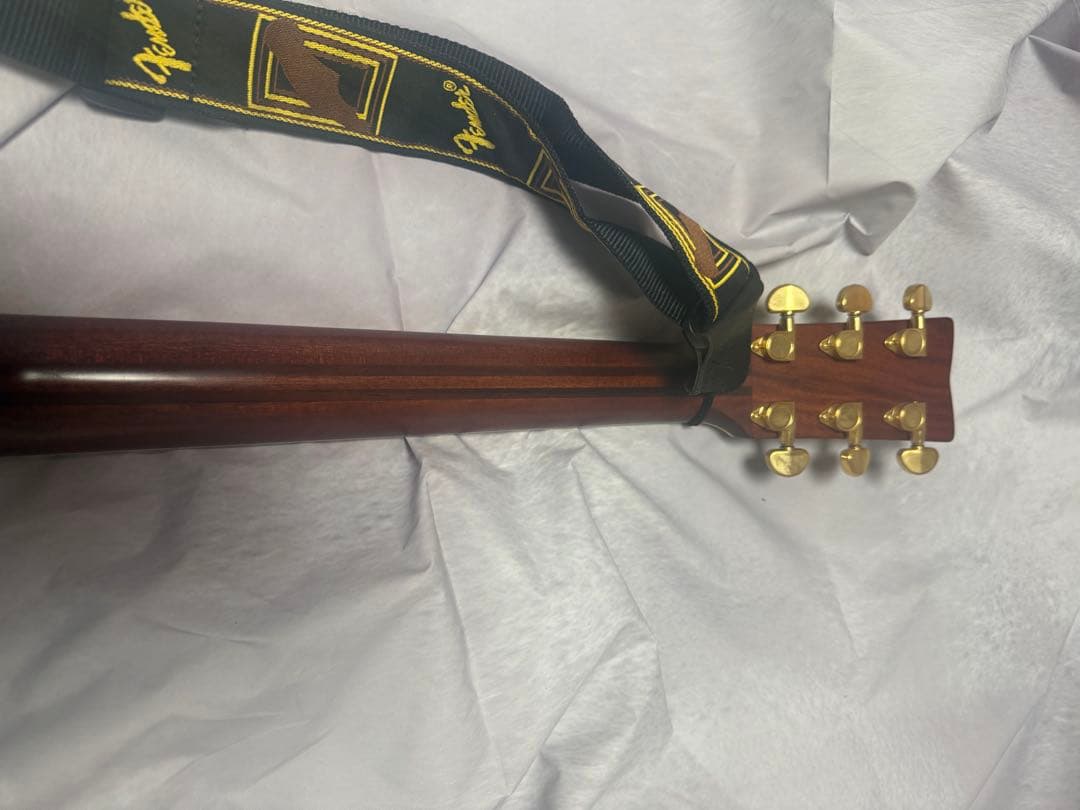 Yamaha LL6 ARE アコースティックギター