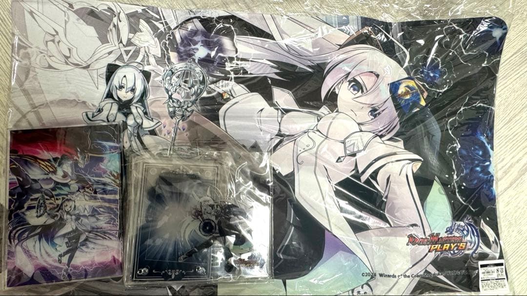 デュエプレ GP カノン グッズ