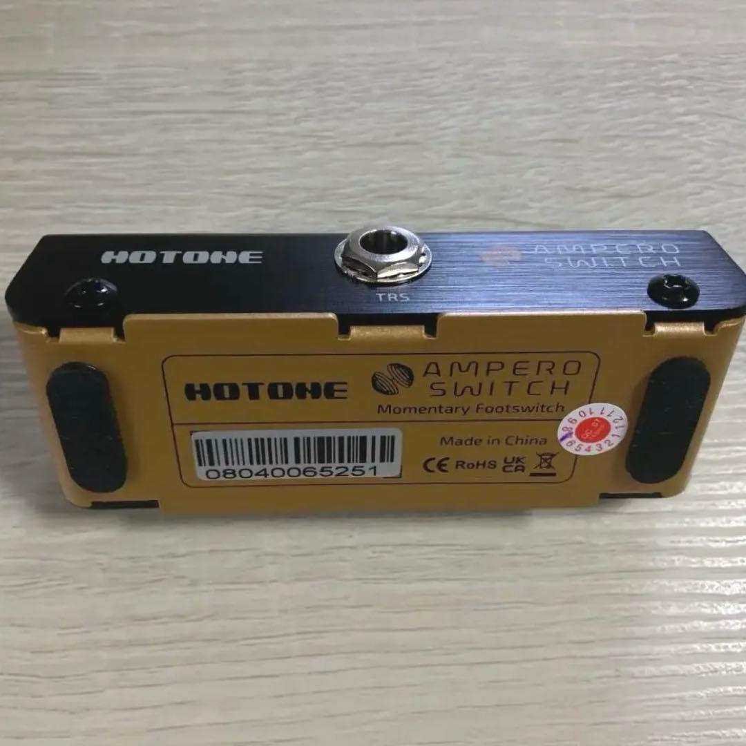 HX STOMP マルチエフェクター Line6 特典付き