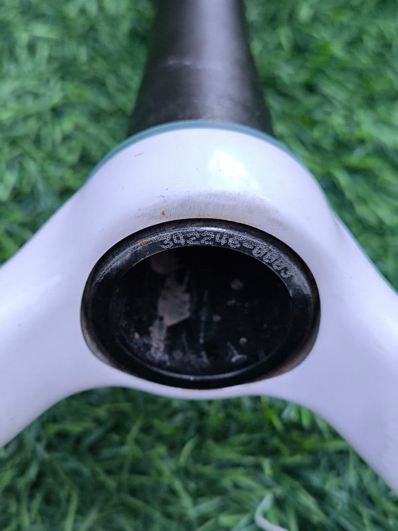 FOX エアサスペンションフォーク F-Series