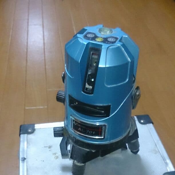 リョウビレーザー