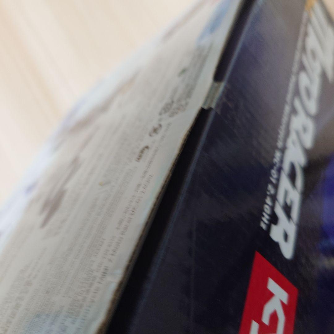 ホビーラジコン KYOSHO Moto Racer MINI-Z MC-01