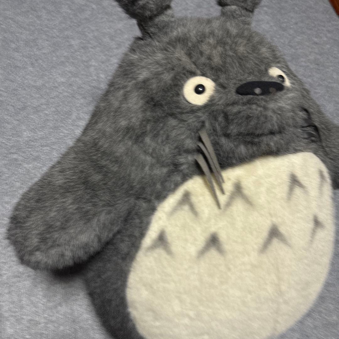 トトロ ぬいぐるみ 約80cm