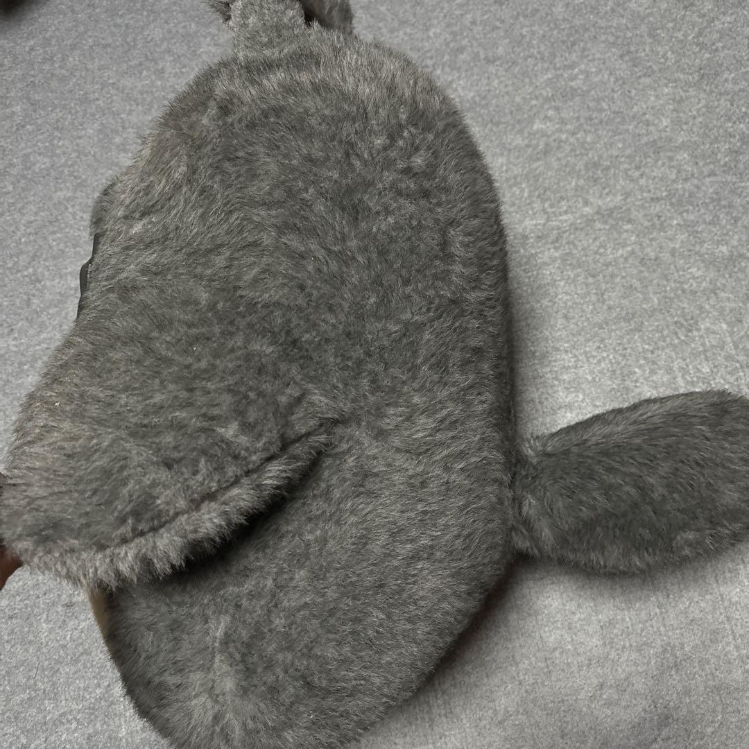 トトロ ぬいぐるみ 約80cm